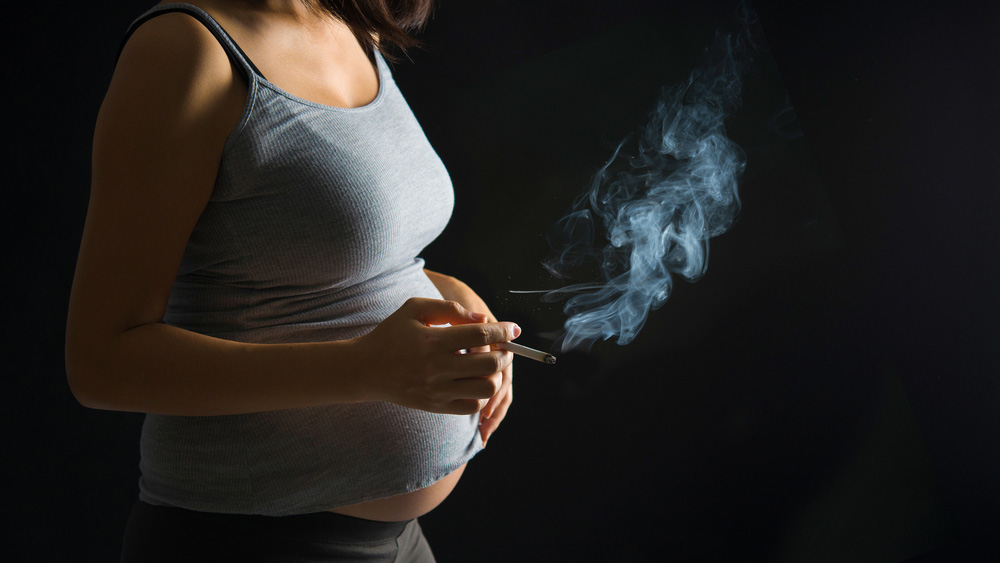 Smoking-Dring-Pregnancy