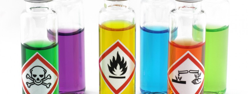 chemie